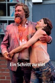 Ein Schritt zu viel 2020 on netflix