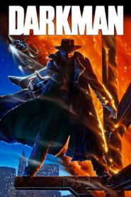Darkman 1990 on netflix