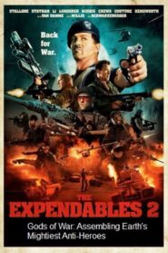 Gods of War: Assembling Earth’s Mightiest Anti-Heroes 2012 on netflix