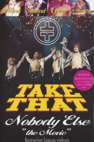 Take That: Nobody Else – The Movie 1995 on netflix