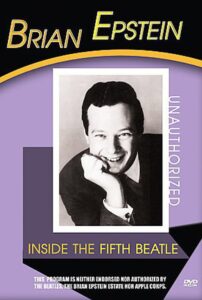 Brian Epstein: Inside the Fifth Beatle 2004 on netflix