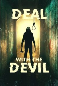 A Deal with the Devil 2020 on netflix