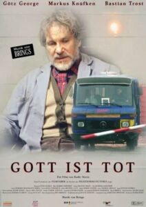 Gott ist tot 2003 on netflix