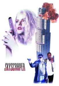 Skyscraper 1996 on netflix