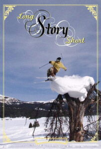 Long Story Short 2006 on netflix
