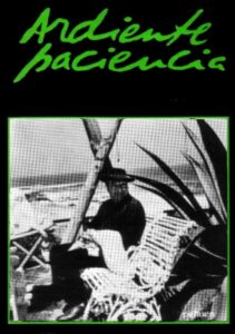 With Burning Patience 1983 on netflix