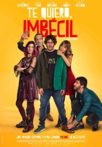 I Love You, Stupid 2020 on netflix