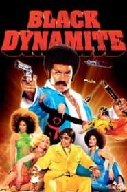 Black Dynamite 2009 on netflix