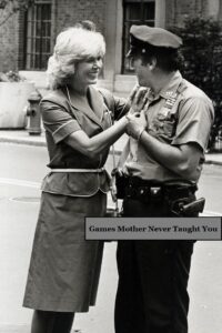 Games Mother Never Taught You 1982 on netflix