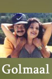 Golmaal 1998 on netflix