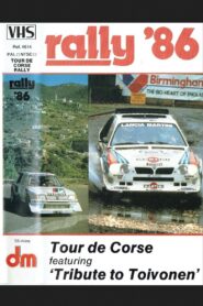 Tour de Corse 1986 1986 on netflix