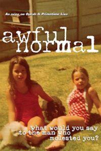 Awful Normal 2004 on netflix