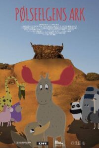 The Ark of the Sausage Moose 2019 on netflix