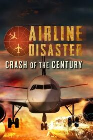 Airline Disaster: Crash of the Century 2006 on netflix