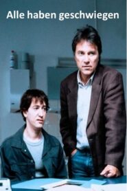 Alle haben geschwiegen 1996 on netflix