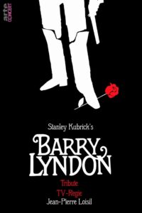 Stanley Kubrick’s Barry Lyndon Tribute concert 2020 on netflix
