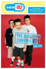 blink-182: The Urethra Chronicles 1999 on netflix