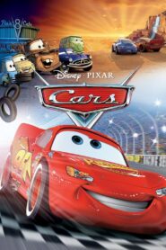 Cars 2006 on netflix
