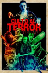 Cult of Terror 2017 on netflix