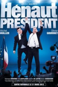 Hénaut Président 2012 on netflix