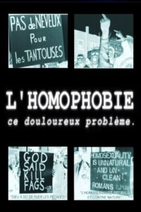 Homophobia, That Painful Problem 2000 on netflix