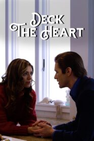 Deck the Heart 2021 on netflix