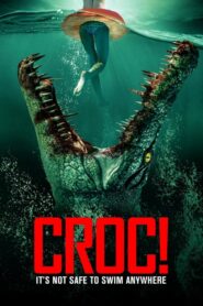 Croc! 2022 on netflix