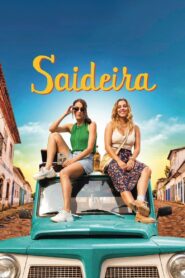 Saideira 2024 on netflix