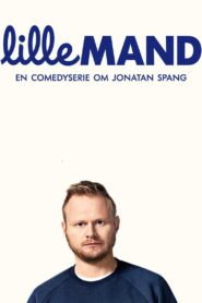 Jonatan Spang: Lillemand Standup Special 2015 on netflix