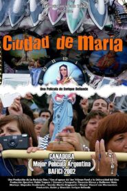 Mary’s City 2001 on netflix