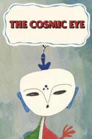 The Cosmic Eye 1986 on netflix