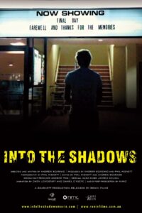 Into the Shadows 2009 on netflix