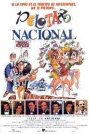 Pelotazo nacional 1993 on netflix