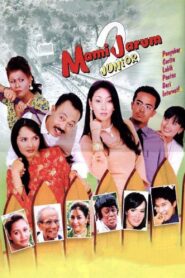 Mami Jarum Junior 2003 on netflix