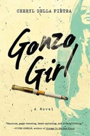 Gonzo Girl 2023 on netflix
