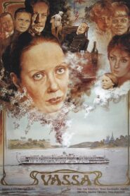 Vassa 1983 on netflix