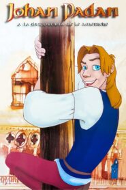 Venetian Rascal Goes to America 2002 on netflix