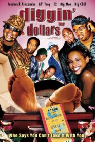 Diggin’ for Dollars 2004 on netflix