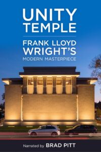 Unity Temple: Frank Lloyd Wright’s Modern Masterpiece 2022 on netflix