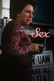 A Matter of Sex 1984 on netflix