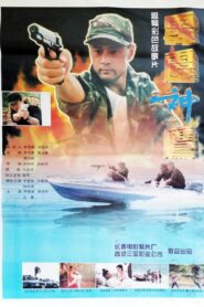 霹雳神鹰 1996 on netflix