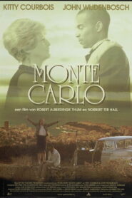 Monte Carlo 2001 on netflix