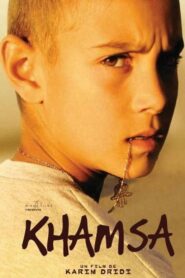 Khamsa 2008 on netflix
