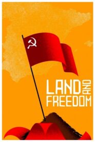 Land and Freedom 1995 on netflix