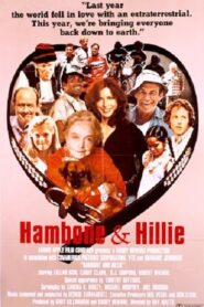 Hambone and Hillie 1983 on netflix