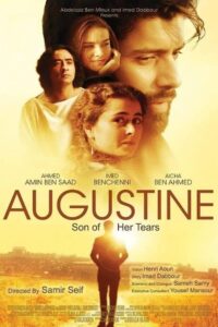 Augustine – Son of Her Tears 2019 on netflix