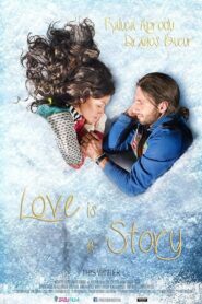 Love Is a Story 2015 on netflix
