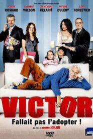 Victor 2009 on netflix