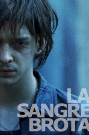 Blood Appears 2009 on netflix
