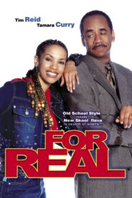 For Real 2003 on netflix
